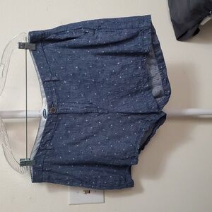 Old Navy polka dot shorts ✨️